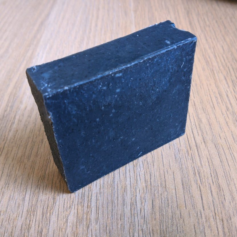 Charcoal Soap - Tea Tree - Image 2